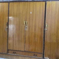 كنتور • ٤ ابواب • نظيف