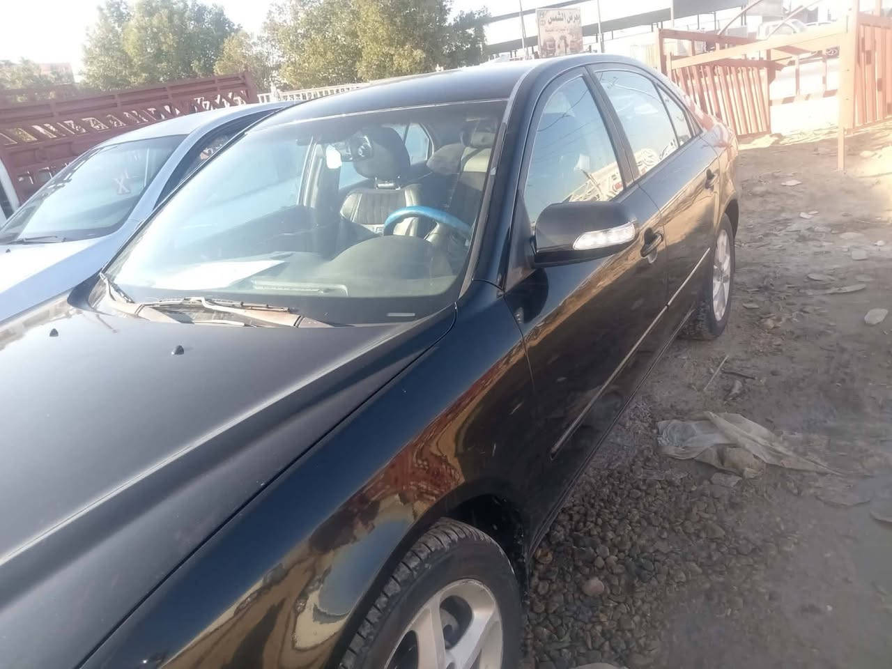 سوناته رقم بغداد الدوالي تحويل مباشر موديل ٢٠٠٦ صبغ عام بدون ضرر بدون كص  تخم تاير كير كفاله حداديه محرك ٢٤٠٠ كفاله سياره مال جناي رقم الهاتف*********** وتساب
