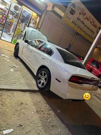 شارجر • ٢٠١٤ • ٦ سلندر