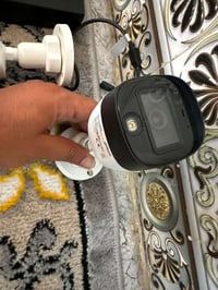 كامرات داهوا • ٤ كامرات • بدون شاشة