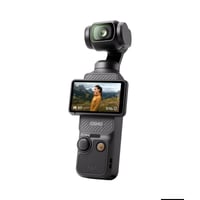 اوزمو بوكيت 3 • مستخدمة مرتين • تصوير 4K 120