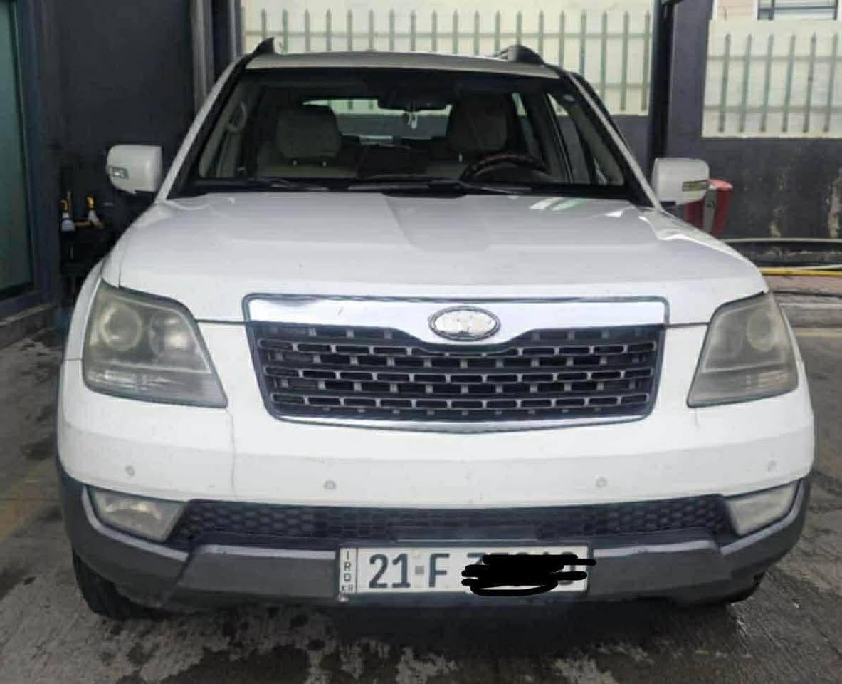 كيا موهافي ٢٠١٦ نص فوول بيهه صبغ موضح بالسونار محركه وكير جدد حاويه مبدلات تخم تاير جديد تبريد شغال مكانه سليمانيه وهذا رقم صاحبهه *********** السعر ١٣٥ وبي مجال
