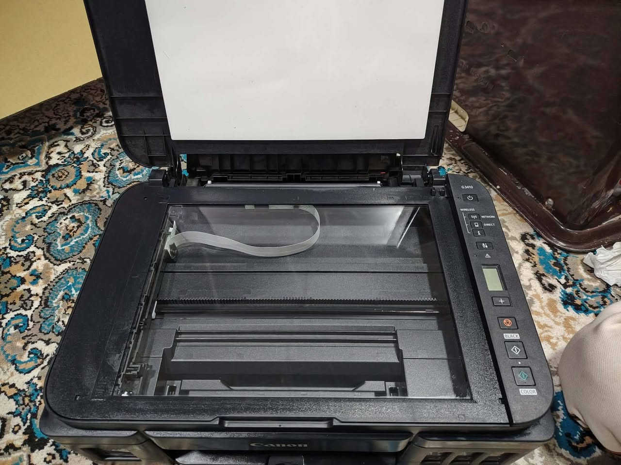 للبيع طابعة 🖨 نوعيه كانون نضيف حييل مستعمل اقل من شهر مع الكارتون السعر 125 وبي مجال العنوان الموصل جانب الايمن منطقة المحطه للاستفسار خاص #للبيع #الموصل #بيع #اغراض


**إذا كنت صاحب هذا الإعلان وتريد حذفه لأي سبب، رجاءا أرسل رسالة إلى الدعم الفني**