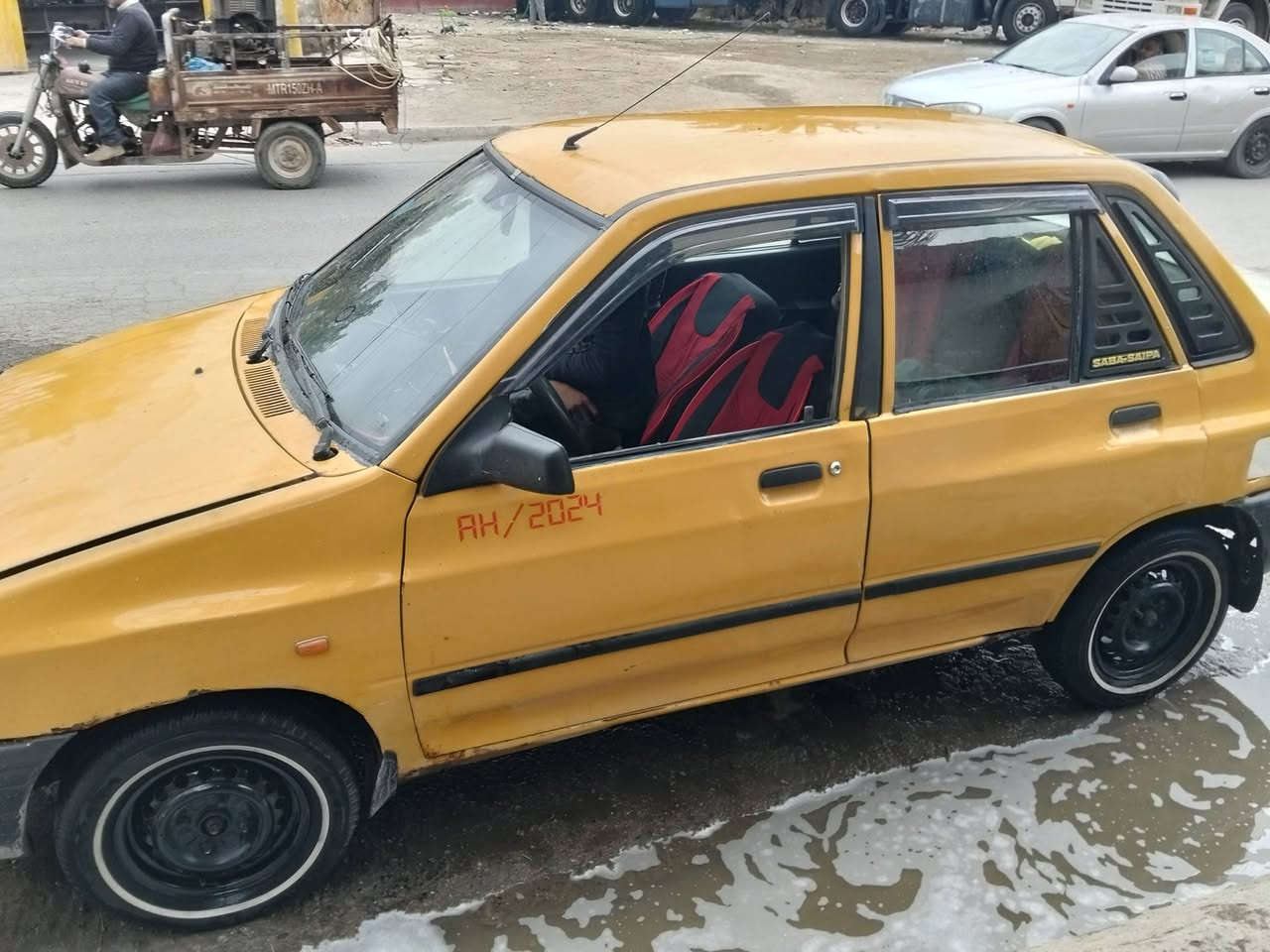 سلام عليكم سايبا2011 مصفره هياء وغرامات رقم جديد بسمي بيه خيط تبخير شواصي معمرات كهربائيت كله شغاله تحويل ثاني يوم مكاني بغداد الشماعيه *********** متواجد واتساب السعر 25 ورقه بيها مجال
