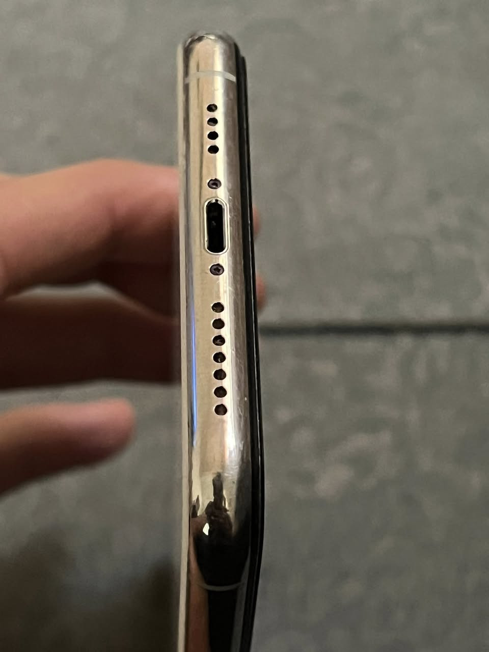 ايفون وابل واتش للبيع
ايفون 11 برو ماكس 256 الجهاز نضيف ومبدل افضل نوعيه شاشة بلسوك نضيف بدون اي مشاكل
وساعه ابل واتش الجيل السابع بدون عيب وياها سيرها وشاحنتها حجم 45mm ثنيناتهن رايدهن 500 الف وبيهن مجال وتشلع عيوني عيوني الكم سبب البيع حولت سامسونك 
للتواصل *********** واني خادم
