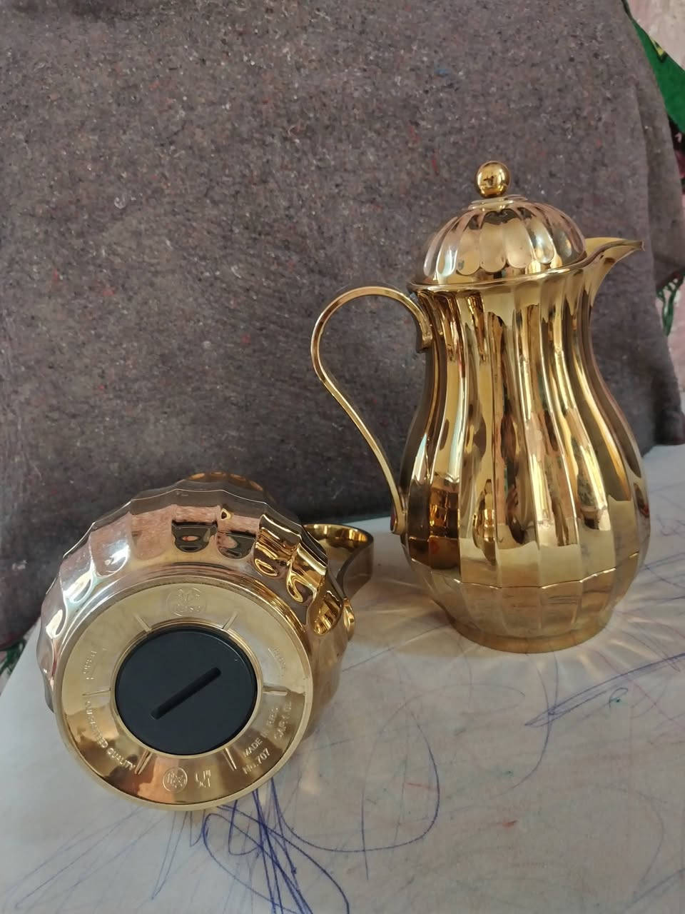 البيع
أختار تريدة وبيك خير وتدلل


**إذا كنت صاحب هذا الإعلان وتريد حذفه لأي سبب، رجاءا أرسل رسالة إلى الدعم الفني**