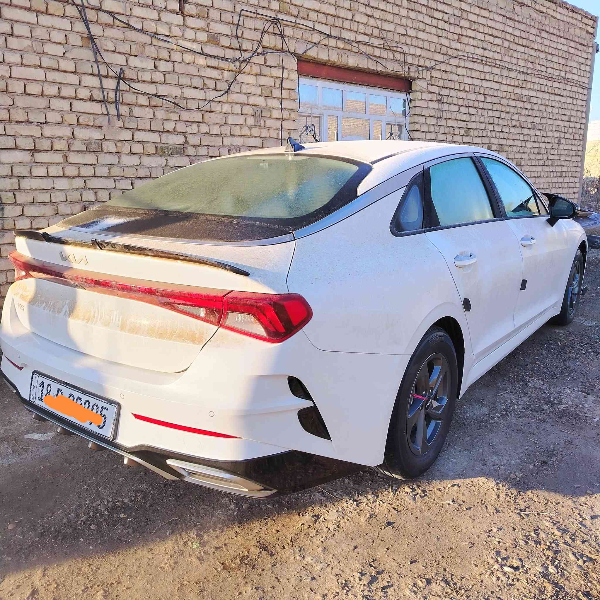 كي فايف ٢٠٢٣ وارد كوري غاز بلاد كفاله عامه من كلشي حتى القماره ما مثقبه ما مشتغله تكسي رقم بابل انكليزي بأسمي مكاني ديوانيه
***********
ما متواجد على الفيس
