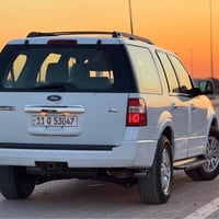 اكسبديشن خليجية • ٢٠١١ • ٧راكب