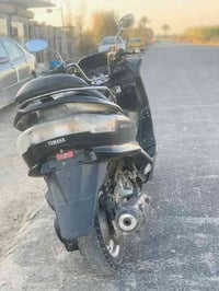 من رخصه الادمن  للبيع دراجه ماجستا دبل رون الدراجه معمره كلجات جديدات ...