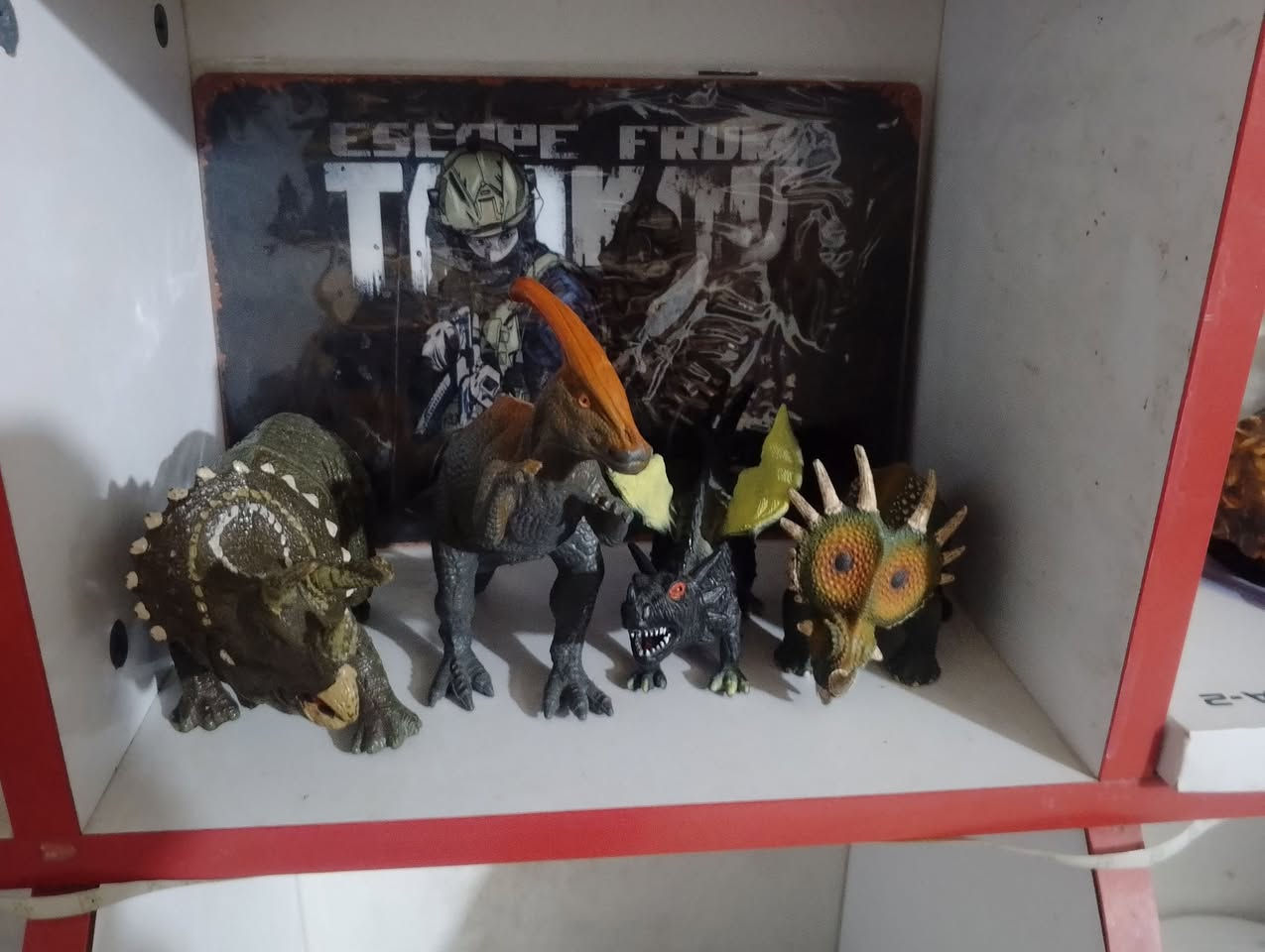 متوفر توصيل فقط الحسينية راسل الصفحة


**إذا كنت صاحب هذا الإعلان وتريد حذفه لأي سبب، رجاءا أرسل رسالة إلى الدعم الفني**