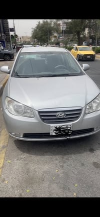 افانتي 2008 ماشية 424 الف  السيارة بأسمي ومكاني حي أور  السعر 85$ 0772...