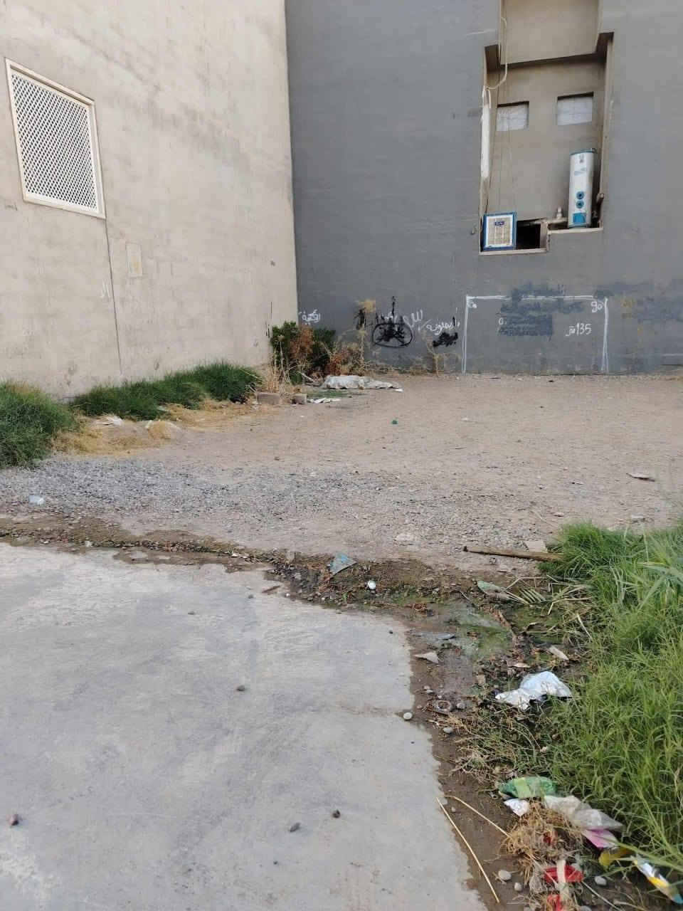 #عروض #مكتب #أسوارالمدينةللعقار
#ارض #للبيع
____________________________________

عنوان الارض 💥 💥 بلدية الحدباء ١١٨ أ
مساحة الأرض 💥 💥 ١٣٥ متر
واجهة الأرض 💥 💥 ١١،٥
   سعر الأرض 💥 💥 ١٥٥ مليون قابل للتفاوض
____________________________________
موقع مميز،، سند طابو ملك صرف،، مكاتبة مع الشرعي
للاستفسار مراجعة مكتب أسوار المدينة للعقار
حي الحدباء مقابل جامع المجيد 🌹
او الاتصال على الأرقام التالية
اسيا ☎️ ***********
كورك ☎️ ***********
