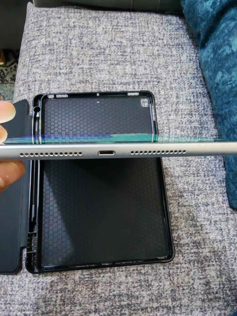 ايباد 9 ذاكرة 64 بطارية89
مامبدل اي قطعه سعر 230
***********
