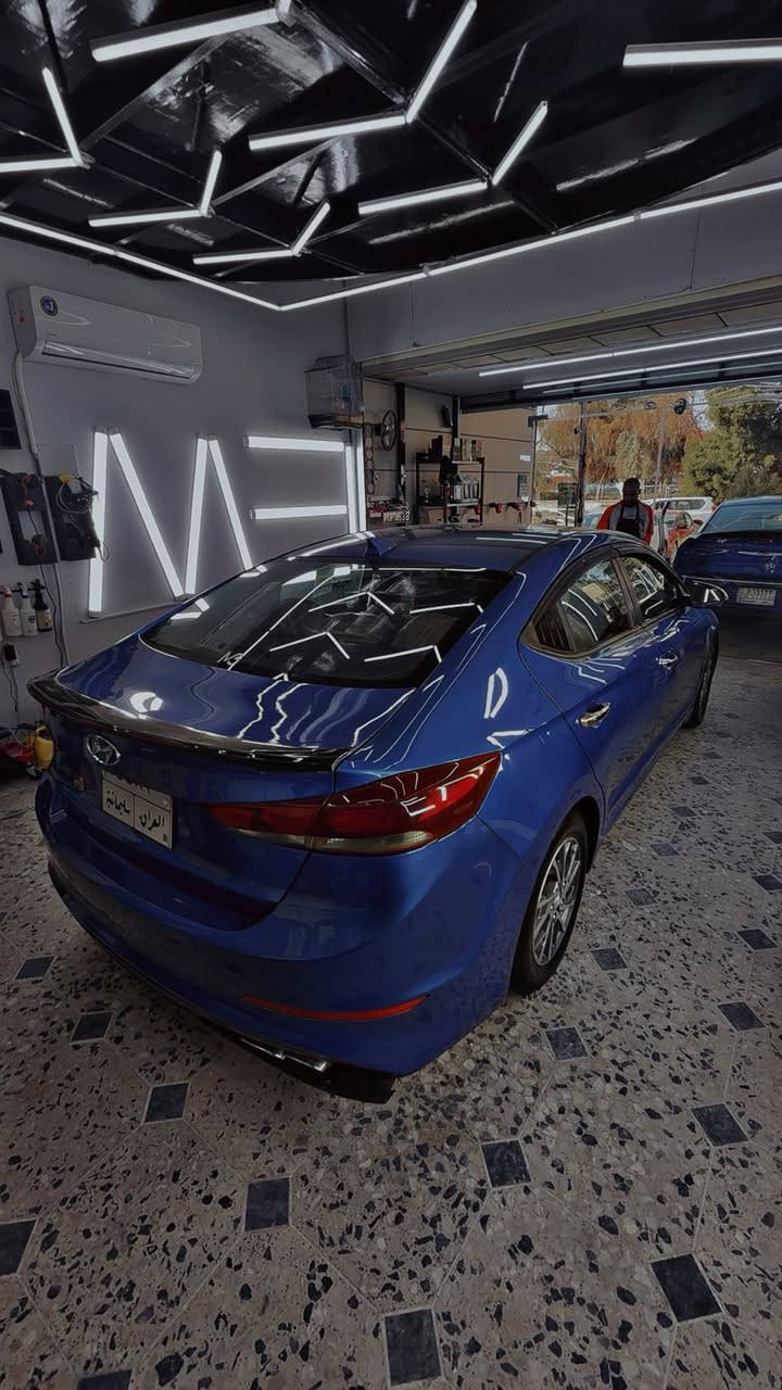 السلام عليكم
اللنترا 2017 
حادثها  فقط البنيد وبلعراق بيها طخه يم الرقم بلجنطه بدون دواخل لغد شاصي حوض مكفووول شرط سونار 
مكينه 2000 دوش كير ايتي ثنينهن على بلاد وخير من الله 
سياره جاهزه بدون اي نقص وبأسمي 
عداد المسافه 97 mi
رقم سليمانيه بأسمي تحويل وكاله بلوكت اليعجبك 
السعر 119 وبيها مجال حگ الجيه
 خابر وبيك خير وتدلل لتعاملني بلرسائل وتعاليق ماعندك رصيد رمش واني اخابرك 

مكاني بغداد الدوره 
***********
