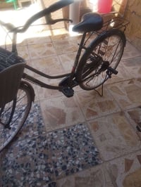 بايسكل • حجم ٢٦ • بدون نقص