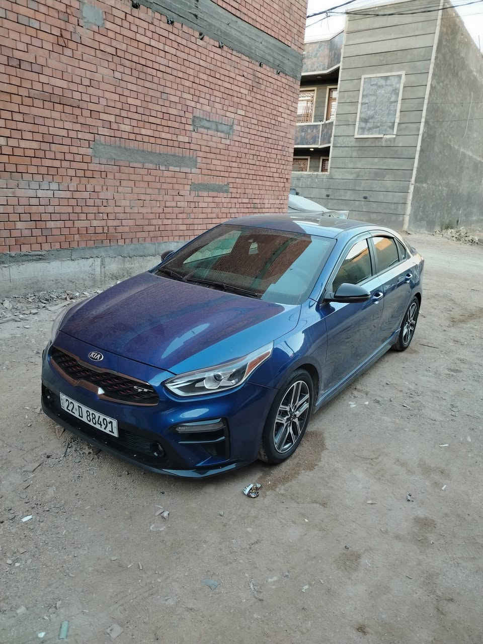 السلام عليكم
فورتي 2021 GT فول مواصفات أعلى فئة 1/1 محرك تيربو كلين مكفولة من كلشي حتى الدعاميات لا ضرر ولا صبغ ولا بارد سيارة جديدة كلش على وضع الشركة وبدون نواقص سعرها ١٥٠ رقم أربيل باسمي سنوية وهزة جديدة سيارة كلش جديدة ماشية ٥٨
مكاني بغداد الدورة ***********
للبيع فقط بدون مراوس
