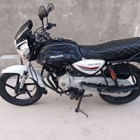 بوكسر • موديل ٢٠١٩ • بهرز بعقوبة