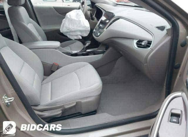 ماليبو lt 2022 حرة مرقمة كربلاء
110 ورقة وبيها مجال 
الضرر موجود بالمنشور
 بدون دواخل 
صور الحادث بالمنشور
 مكان السيارة كربلاء 
كير ومحرك وشاصي مكفولات 
ماشية 44 الف ميل
اي استفسار موجود اني بالخاص


**إذا كنت صاحب هذا الإعلان وتريد حذفه لأي سبب، رجاءا أرسل رسالة إلى الدعم الفني**