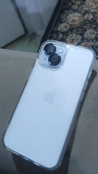 ايفون ١٥ • ١٢٨ • دبل خط