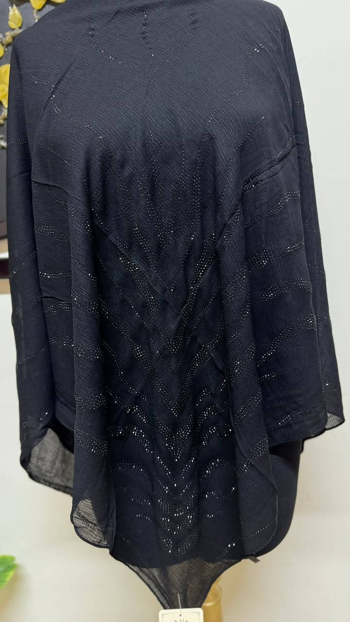 حجابات محرم 
سواد فاحم خامه اصليه
توصيل بسمايه الف


**إذا كنت صاحب هذا الإعلان وتريد حذفه لأي سبب، رجاءا أرسل رسالة إلى الدعم الفني**
