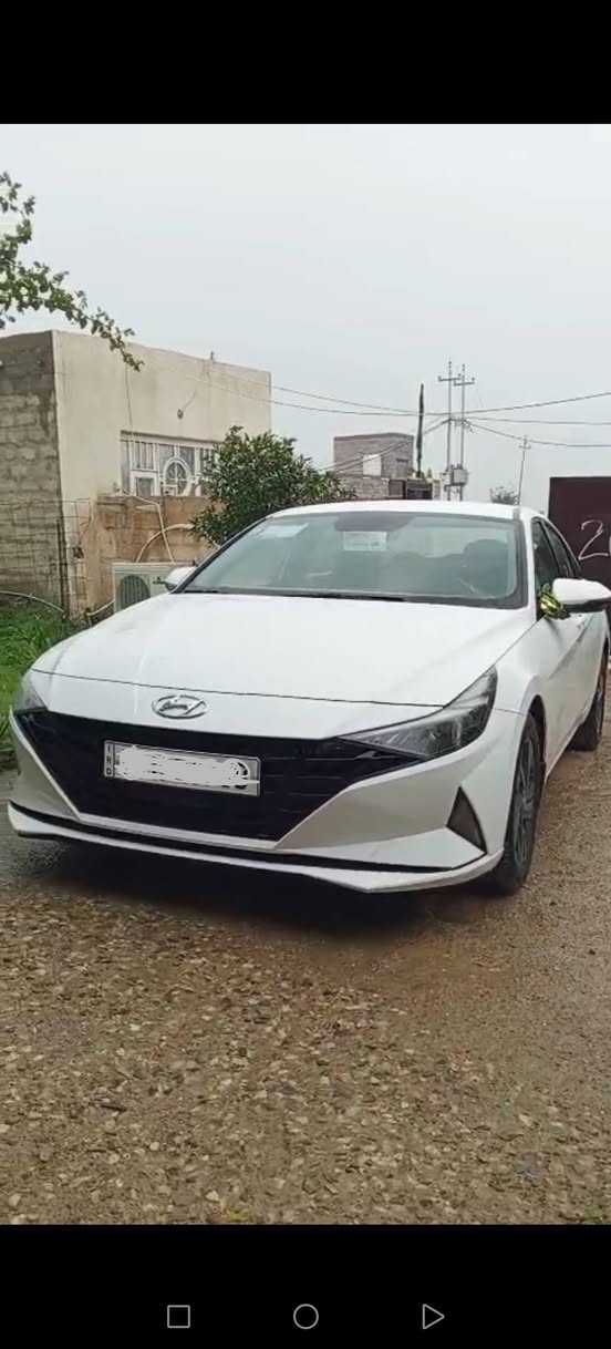 السلام عليكم للبيع انترا موديل 22 خليجي كفاله عامه ماشيه 120رقم بغداد سنويه ورقام جديد تحويل ثاني يوم محرك 1600 شرط التحويل السياره وضع الشركه سبير منازل السعر ١٥٠ وبيها مجال بسيط مكان صويره شحيميه الشراي يتصل ***********
