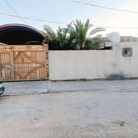 كربلاء العسكري • ٢٦٥م • طابقين