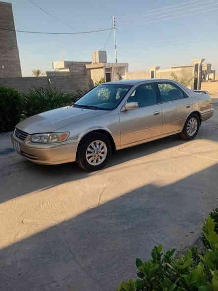 كامري ٢٠٠ امريكي مصبوغة عام جمالية محرك ٤سلندر السعر ٧٨ مكان السيارة الانبار الخالدية ***********
