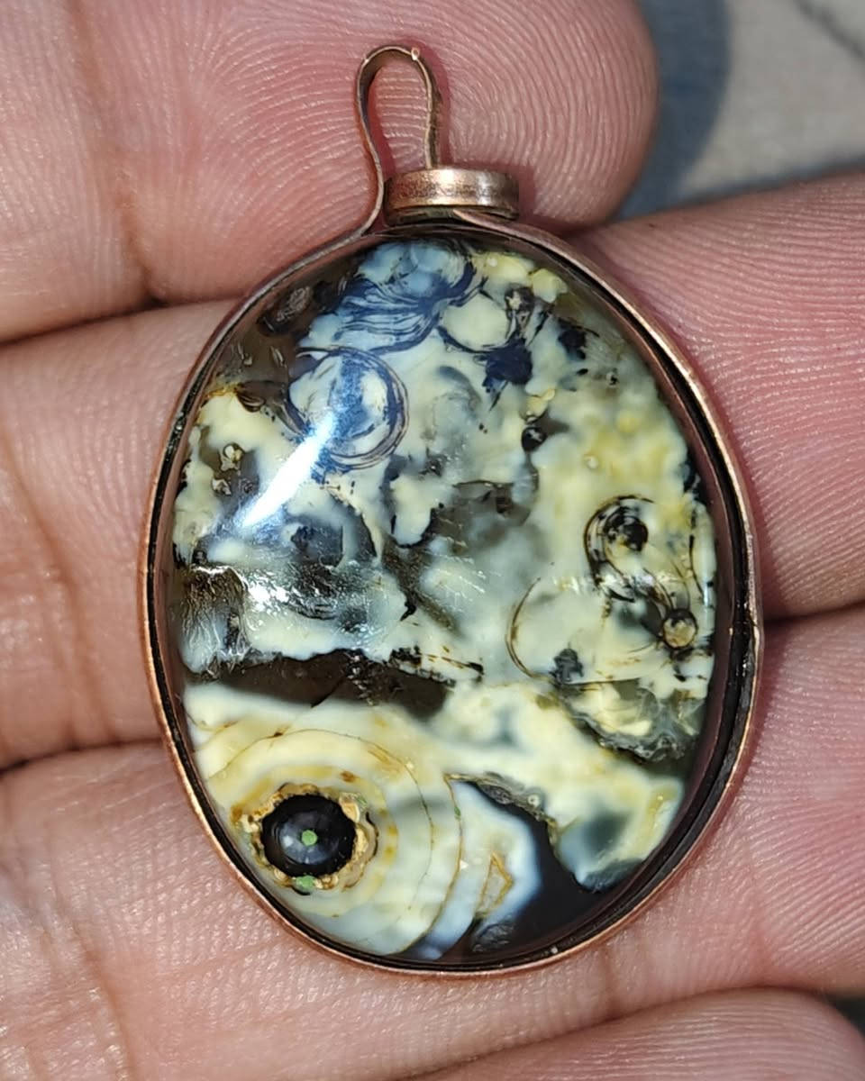 5 كلادة نحاس احجار سليماني و داودي خامات جدا راقيه جمله سعرهن 50 الف واصل يمك مفرد القطعه 10 الف يوجد توصيل كافة المحافظات عنواني بغداد واي استفسار على الخاص


**إذا كنت صاحب هذا الإعلان وتريد حذفه لأي سبب، رجاءا أرسل رسالة إلى الدعم الفني**