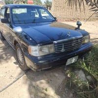 ارنب طويل • ١٩٩٥ • رقم بغداد