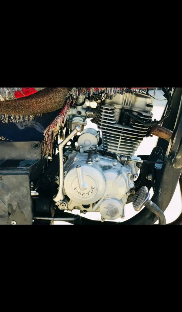سلام عليكم ستوته للبيع موديل 2019محرك 2021/150 نثيه
ستوته جهزه بل كمل كهربأيت شغله ركبه ملحومه لحيم مضبوط مكاني كركوك اسعر مليون 150وبيه مجال اشري يتصل عل رقم ***********
