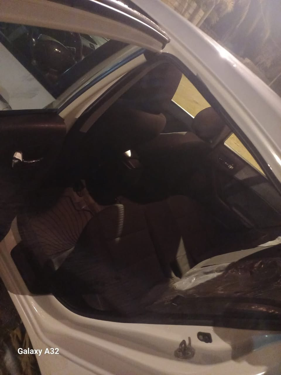 السلام عليكم سياره كيه فروتي
مديل 16

السياره شوفت عينك نضيفه 

العنوان البصره المطيحه 

السعر 115

باقي التفاصيل يم هاذه الرقم ***********
حسوني البصراوي
