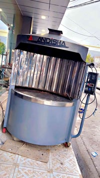 فرن • أجهزة مطبخ