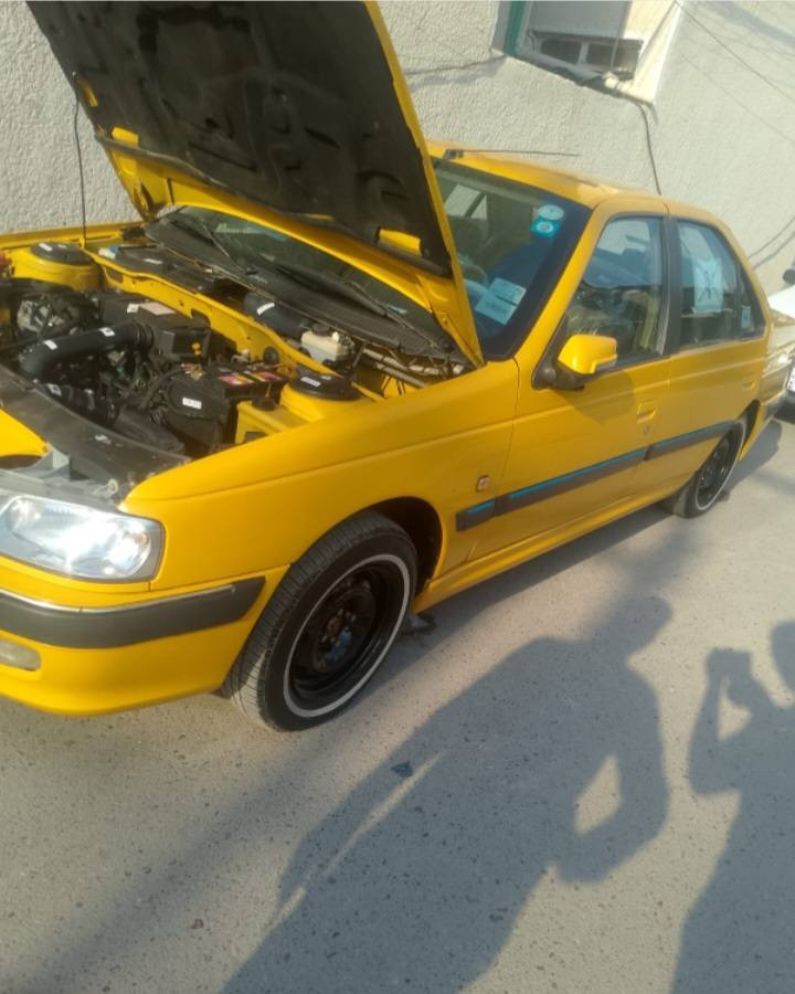 السلام عليكم
بيجو بارص عمومي موديل 2015 بغداد رقم انكليزي  باسمنا جاهزة بلا شرح ومكفوله  
السعر 54
العنوان 
بغداد حسينية الراشدية 
ابو ياسر 
***********

*********** واتساب
