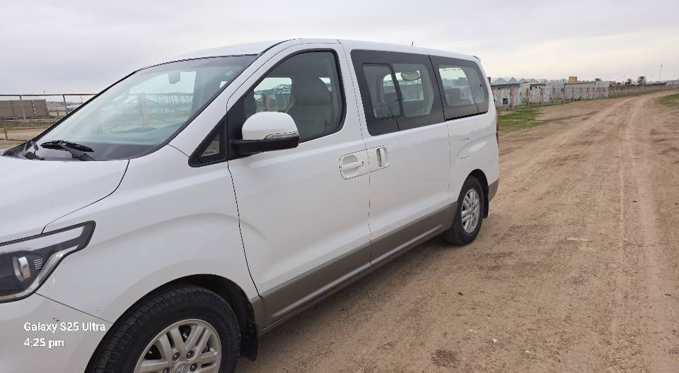 سلام عليكم، سيارة هيونداي ستاريكس 2019 للبيع السيارة باسمي و ماشية 330 الف و محرك مامفتوح بشرط و السيارة بدون نقص ضرب مابي يعني كلين 

ستارێکس 2019 بۆ فرۆشتن سەیارەکە بەناوی خۆمەوەیە و 330 هەزار رۆشتووە گێر و مەکینە بەشەرت نەکراوەتەوە و لێدراوی نیە و سبوغی نیە واتا کلین تایتڵە كركوك, العراق


**إذا كنت صاحب هذا الإعلان وتريد حذفه لأي سبب، رجاءا أرسل رسالة إلى الدعم الفني**