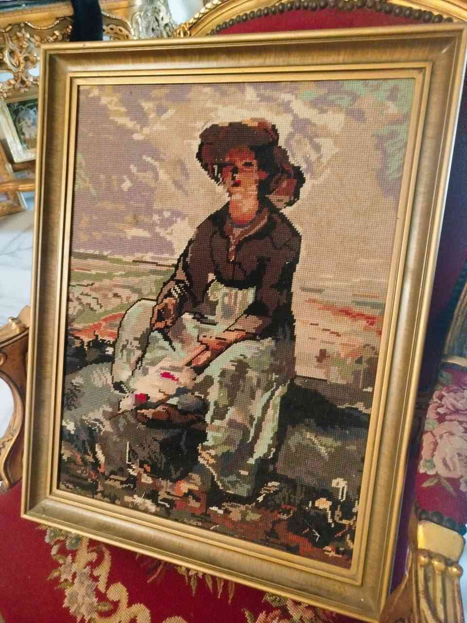 تابلوه اوبيسون فرنساوى صيبيه وسرفيس كوين ان وشياله مكسرات شياله زجاجات ادمطه وادعصير وتشكيل جميع اداشكال@highlight


**إذا كنت صاحب هذا الإعلان وتريد حذفه لأي سبب، رجاءا أرسل رسالة إلى الدعم الفني**