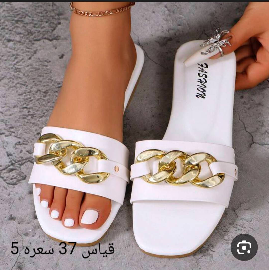 احذيه كل قطعه مكتوب عليها قياسها سعر القطعه 10


**إذا كنت صاحب هذا الإعلان وتريد حذفه لأي سبب، رجاءا أرسل رسالة إلى الدعم الفني**