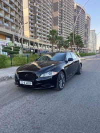 جاكوار 2012 • جاكوار بي توربو • جاكوار ٨ سلندر • جاكوار فل مواصفات • ج...