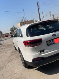 سورنتو • ٢٠١٨ • ٧ راكب