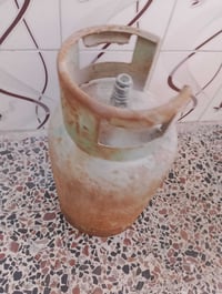 قنينة غاز • البصرة • التنومه