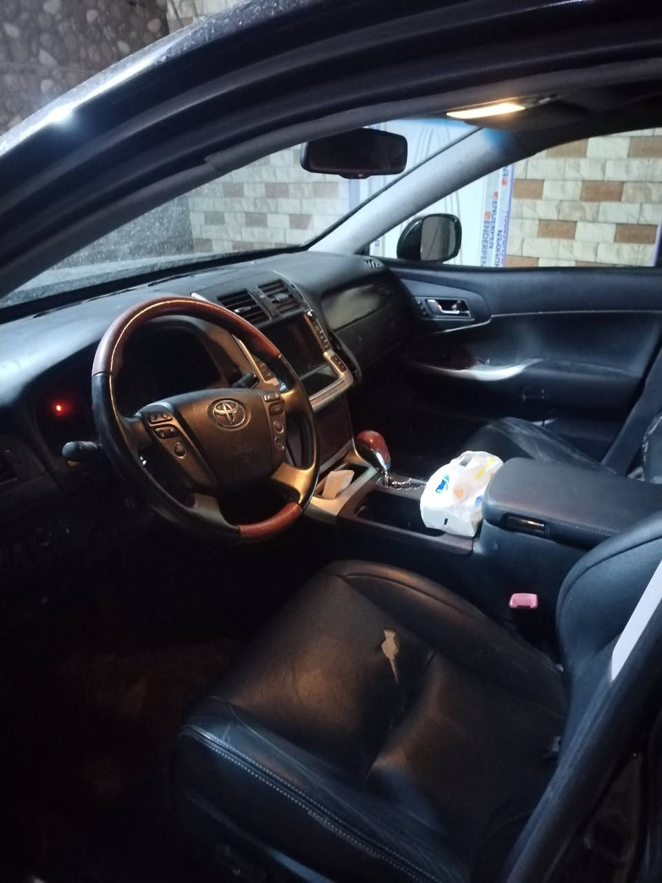 السلام عليكم للبيع ماجستا 2012 لون اسود vip فول فول مواصفات بصمه فتحه مري شفط كفاله محرك وكير كصه قمارة فقط تحتاج نظيفه تحتاج شوي ترتيب سعر 45 وبيها مجال حك الجيه مكاني بابل


**إذا كنت صاحب هذا الإعلان وتريد حذفه لأي سبب، رجاءا أرسل رسالة إلى الدعم الفني**