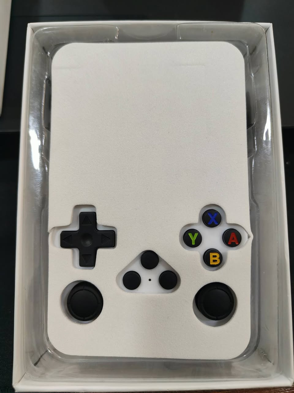 اخوان شوفو الفيديو للاخير ...
مليان ألعاب مليان ...
مزاد يبدي من 5 الاف وابيع لاعلى سعر 
عجبك تزاود اكتب سعرك وطب خاص اعتمد وبالعافية
ماعحبك تزاود خلي لايك واعبر المنشور جنك ماشفت شي
توصيل متوفر لكل المحافظات وتدلل
تحياتي للجميع


**إذا كنت صاحب هذا الإعلان وتريد حذفه لأي سبب، رجاءا أرسل رسالة إلى الدعم الفني**