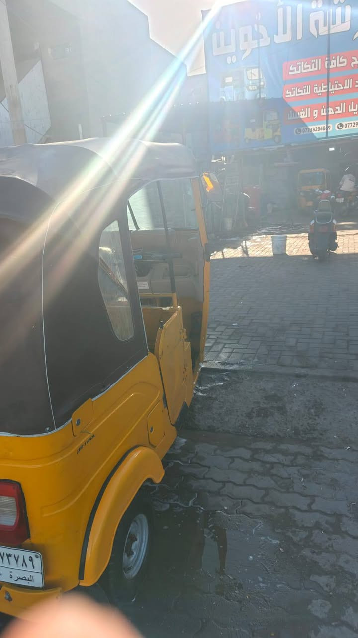 تكتك 21 كلش نضيفه رقم او سنويه تجفيت شركه بصره السعر6500 بصره الرقم ***********
