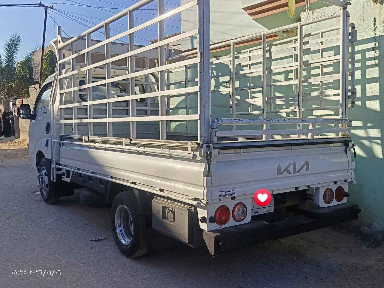 2023 السياره محور 14 ستد سبعه وعشرين سياره كفاله عامه حته من الشخط رقم بابل سعر 188
بدون محجر ***********
***********
