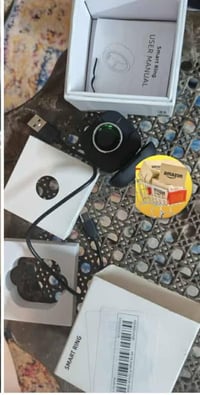 محبس الكتروني • محبس ذكي