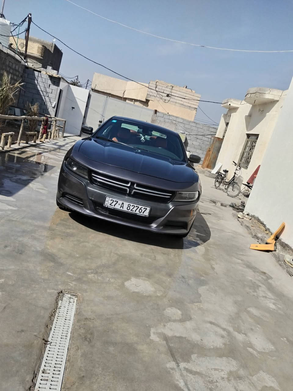 جارجر ١٦ اصل تو ويل كنديه
مكفوله من عده باب خلفي صبق بدون حادث بارد جاملغ صغير كلش فول موصفات من عده فتحه السعر ١٧٠
رقمي ***********
