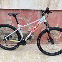 KTM • 29 قياس • شيمانو XT