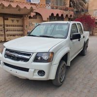 شيفروليه كلرادو • ٢٠٠٩ • مزاد النجف