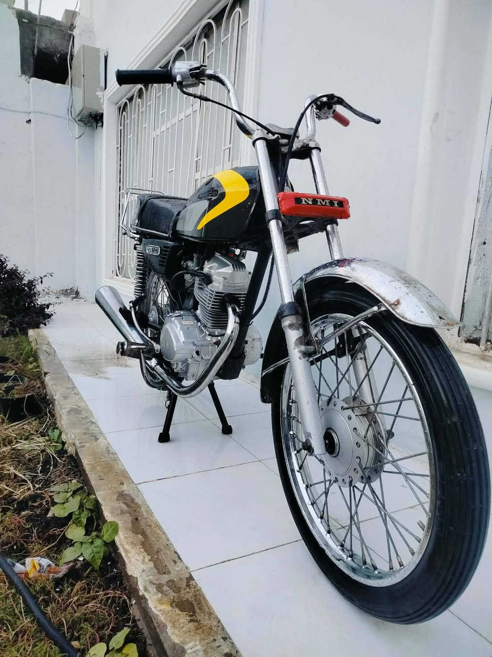 السلام عليكم للبيع نامه متياز 23  اوراق مفتوحه الدرجه نضيفه احله من الصوره السعر 400 المكان الحله الحمزه الغربي


**إذا كنت صاحب هذا الإعلان وتريد حذفه لأي سبب، رجاءا أرسل رسالة إلى الدعم الفني**