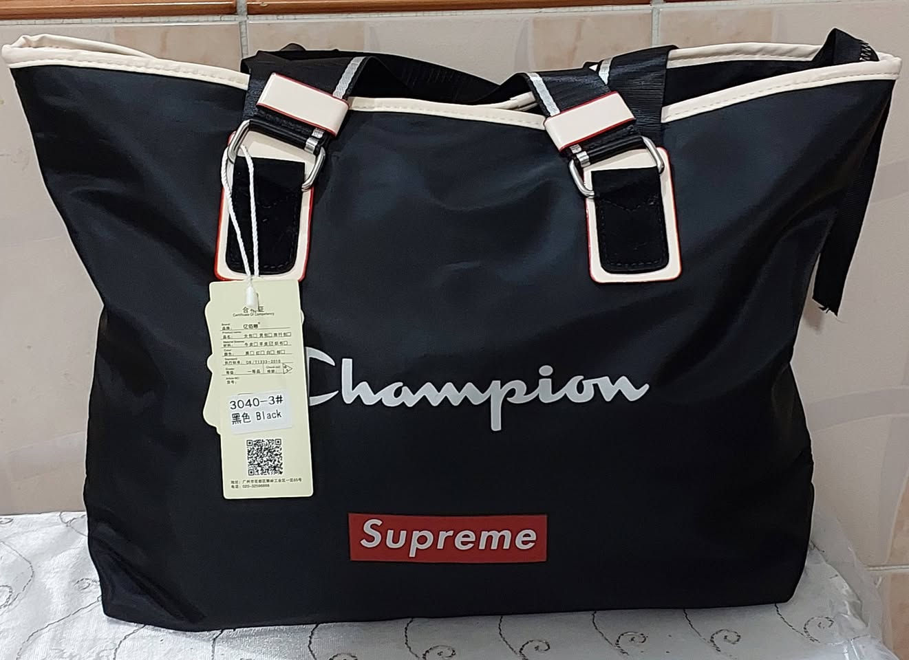 جنط للسفرات للروحات لبيت الاهل وللجيم ترهم ..قماش قوي ضد المي حجم كبير القطعة ب8 قطعتين ب15 توصيل 3 جميع المحافظات


**إذا كنت صاحب هذا الإعلان وتريد حذفه لأي سبب، رجاءا أرسل رسالة إلى الدعم الفني**