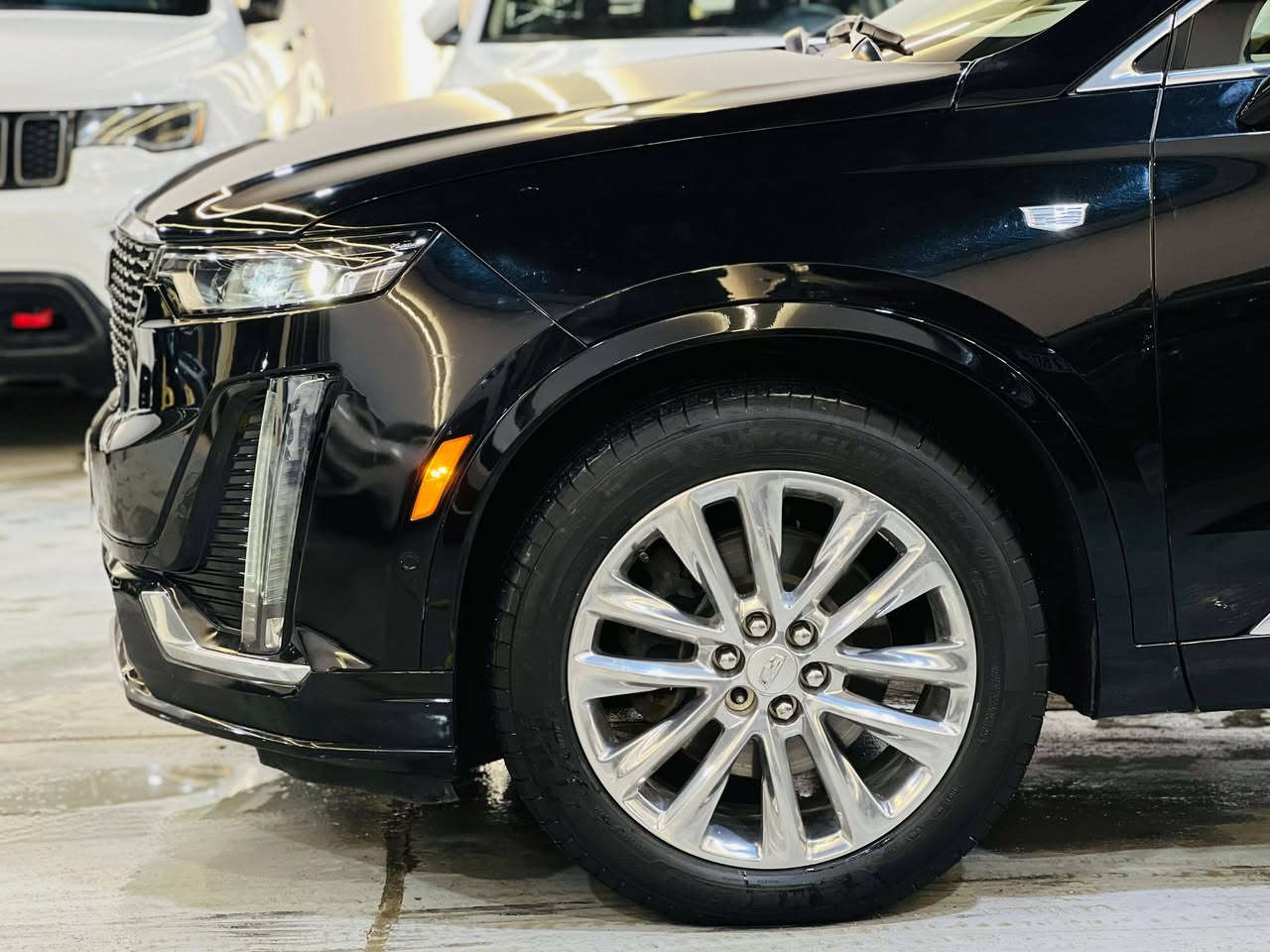 كاديلاك XT6(400) 2023

المكينه 6v (VVT) 

گير +مكينه مكفولات

7 راكب فول مواصفات

وارد امريكي حادث فقط شفه البنيد سطحي وطرف الجاملغ امصلح

ثلاث نظام قياده 

مثبت + تحديد سار

نظام اقتصادي 

شاشه لمس اوتو كار بلي (وايرلس)

شاشه لمس +ماوس

ستيرن كهرباء +تدفئه

خروج عن المسار

حساسات امامي خلفي

3 قطع تبريد مناخ منفصل

تدفئه وتبريد مقاعد اماميه 

تدفئه مقاعد خلفيه

المقاعد منفصل Vip

مقاعد الصف الثالث كهرباء فتح واغلاق

لايت 3 عدسات ترحيب

ترحيب شعار كاديلاك عند الاقتراب وفتح السياره

صندوق كهرباء (فتح واغلاق بالحركه )

السياره جديده كلش رقم شمالي تحويل اوكاله 

سنويه جديده  تسجيل جديد 

ماشيه ٣٤

وبعد هواي مواصفات بيها 

السعر ٣٣٠ بيها مجال قليل

اتصال واتساب باقي


**إذا كنت صاحب هذا الإعلان وتريد حذفه لأي سبب، رجاءا أرسل رسالة إلى الدعم الفني**